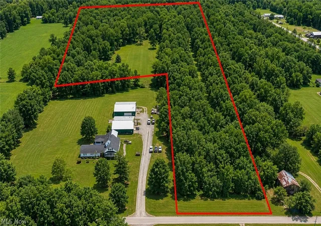 1st image of 10268 Madison Rd, Montville, OH 44064 | MLS# 5175818