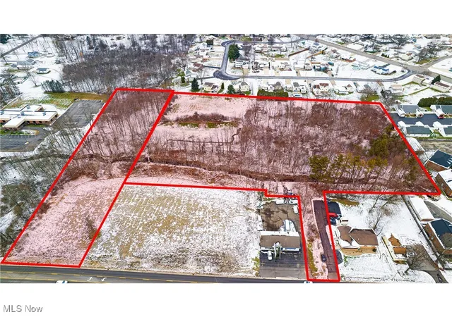 1st image of 1242 W Western Reserve Rd, Youngstown, OH 44514 | MLS# 5176298