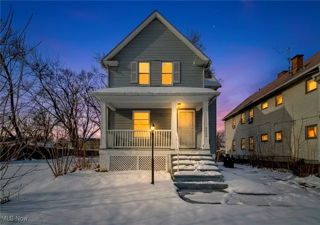 1st image of 4246 E 116th St, Cleveland, OH 44105 | MLS# 5174956