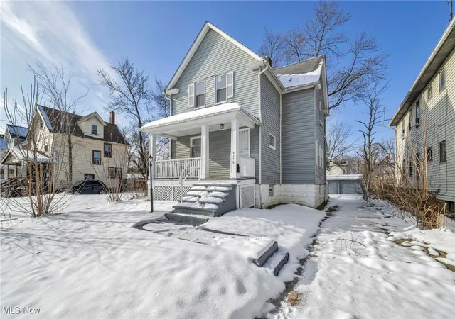 2nd image of 4246 E 116th St, Cleveland, OH 44105 | MLS# 5174956