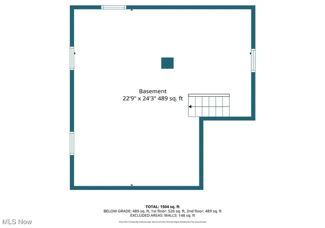 36th image of 4246 E 116th St, Cleveland, OH 44105 | MLS# 5174956