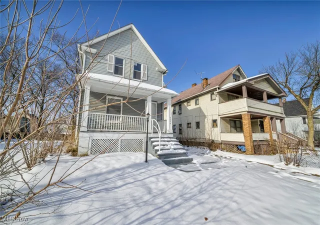 3rd image of 4246 E 116Th St, Cleveland, OH 44105 | MLS# 5174956