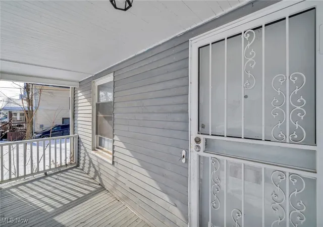 4th image of 4246 E 116Th St, Cleveland, OH 44105 | MLS# 5174956