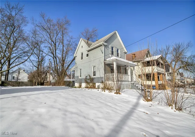 5th image of 4246 E 116Th St, Cleveland, OH 44105 | MLS# 5174956