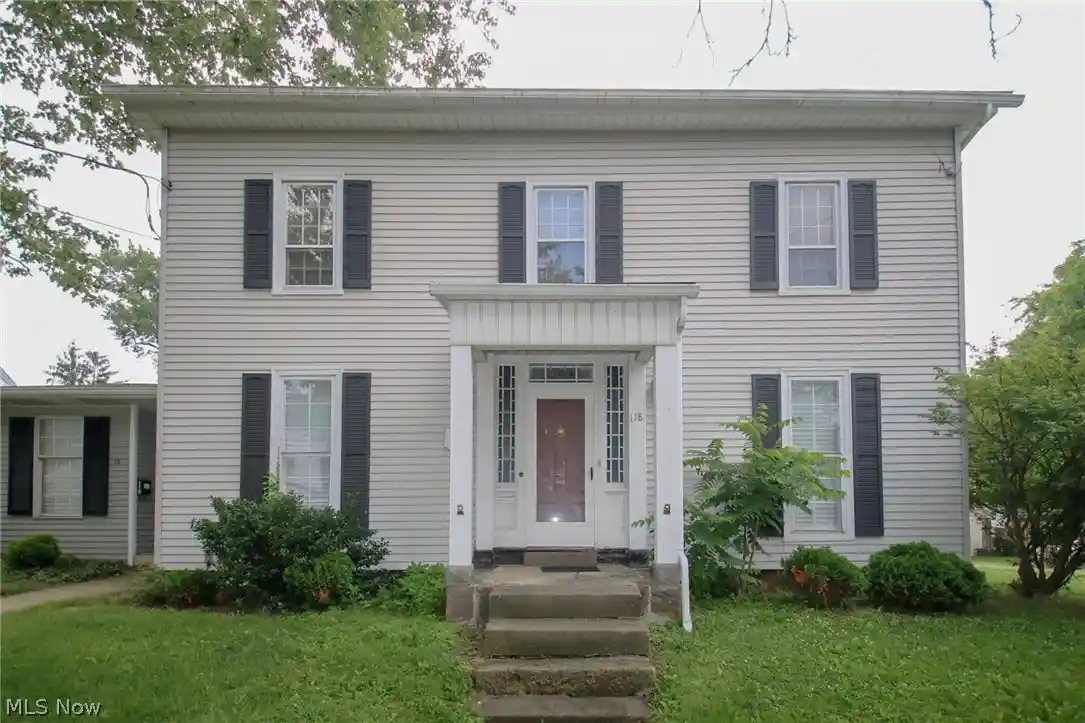 Single family home for sale at 118 N Main St, Poland, OH 44514 | MLS# 5172990