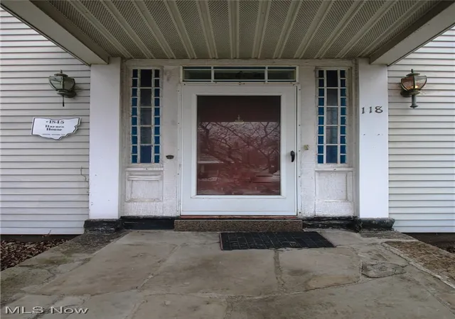 5th image of 118 N Main St, Poland, OH 44514 | MLS# 5172990