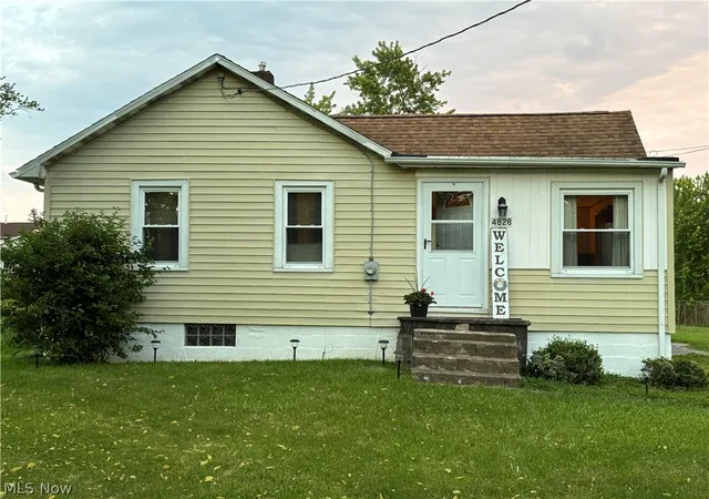 33rd image of 4828 Damon Ave Nw, Warren, OH 44483 | MLS# 5176973