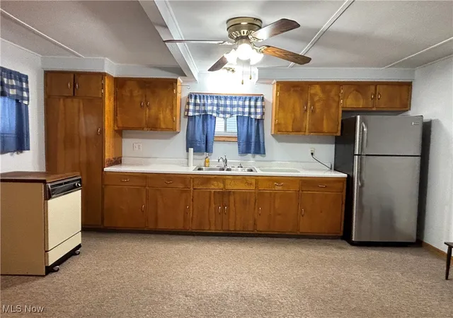 4th image of 4828 Damon Ave Nw, Warren, OH 44483 | MLS# 5176973