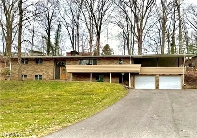 Homes for sale in Parkersburg, WV | 130 N Hills Dr, Parkersburg, WV 26104 | MLS# 5176549