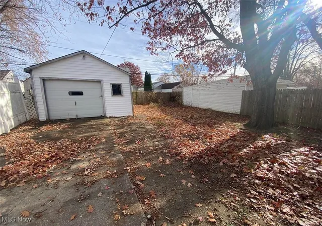 10th image of 4501 W 172nd St, Cleveland, OH 44135 | MLS# 5177186