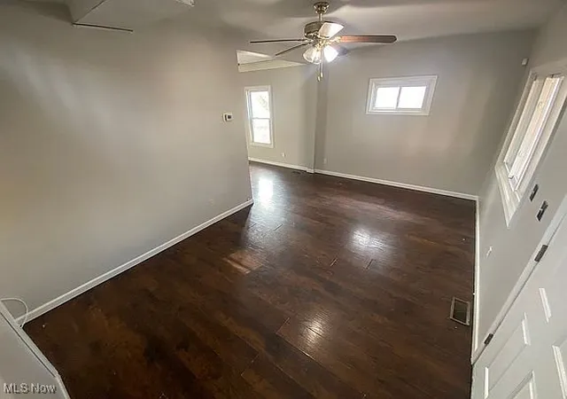 3rd image of 4501 W 172Nd St, Cleveland, OH 44135 | MLS# 5177186