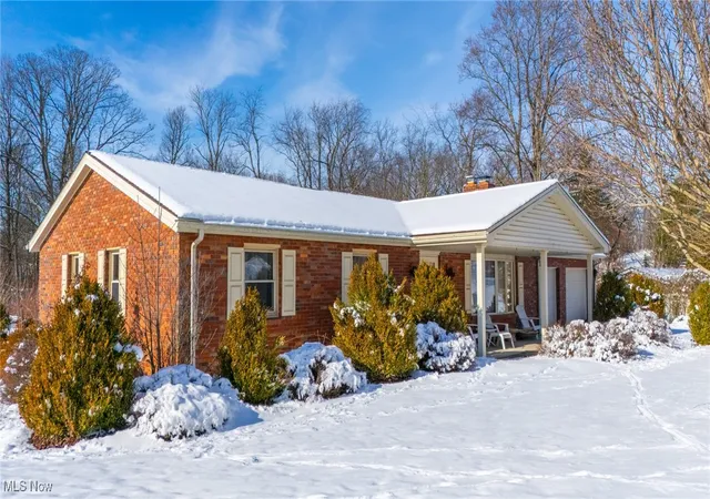 2nd image of 67156 S Almar Ln, Saint Clairsville, OH 43950 | MLS# 5177337