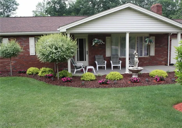 3rd image of 67156 S Almar Ln, Saint Clairsville, OH 43950 | MLS# 5177337