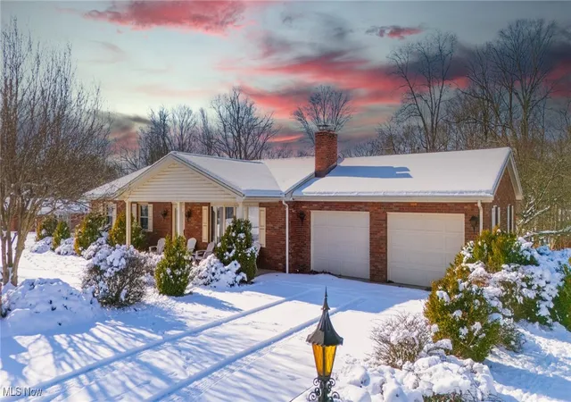 47th image of 67156 S Almar Ln, Saint Clairsville, OH 43950 | MLS# 5177337