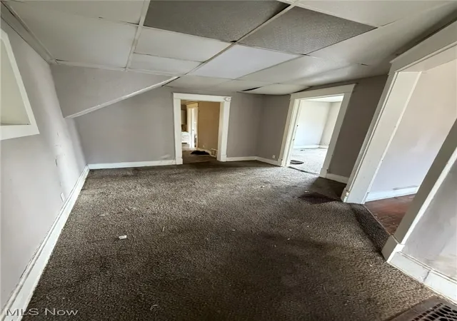 5th image of 431 N Metcalf St, Lima, OH 45801 | MLS# 5177414