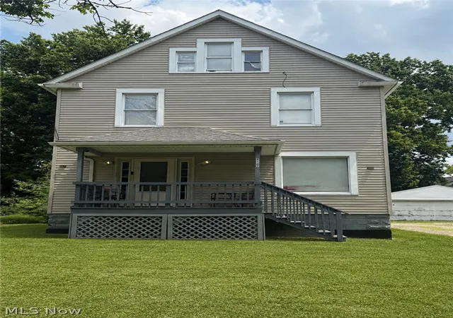 Photo 1 of Single family home for sale at 4127 Southern Blvd, Youngstown, OH 44512 | MLS# 5177267 | Listing updated on 2026-08-03