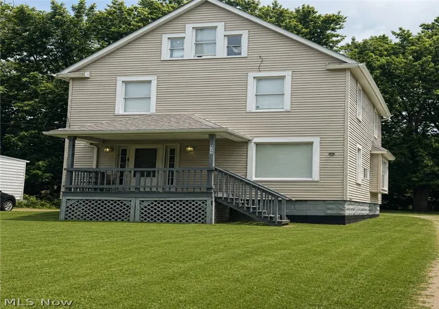 Photo 2 of Single family home for sale at 4127 Southern Blvd, Youngstown, OH 44512 | MLS# 5177267 | Listing updated on 2026-08-03