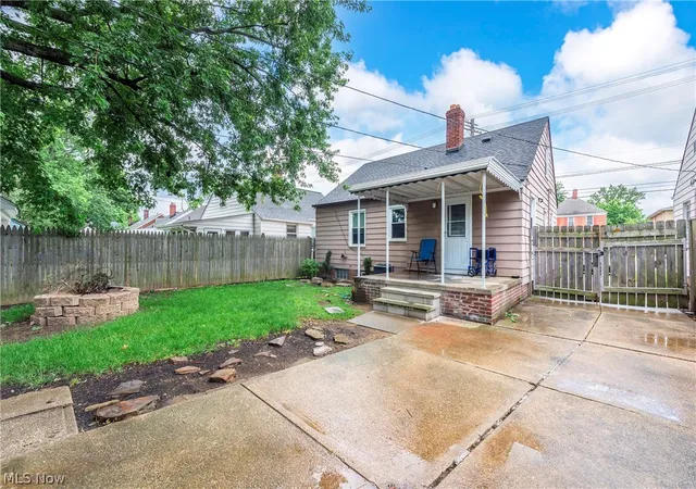 Photo 3 of Sale Pending at 4529 W 150th Street, Cleveland, OH 44135 | MLS# 5177605 | Listing updated on 2026-07-11