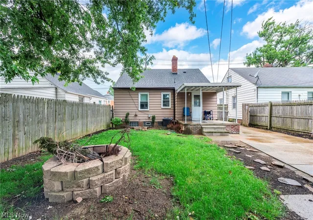 Photo 3 of Sale Pending at 4529 W 150th Street, Cleveland, OH 44135 | MLS# 5177605 | Listing updated on 2026-07-11