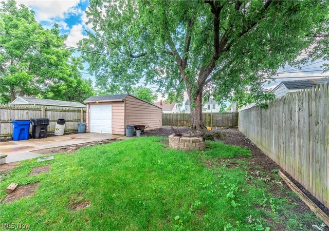 Photo 4 of Sale Pending at 4529 W 150th Street, Cleveland, OH 44135 | MLS# 5177605 | Listing updated on 2026-07-11