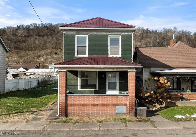 1st image of 515 Walden Ave, Tiltonsville, OH 43963 | MLS# 5177298