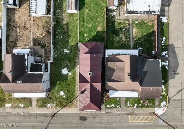 28th image of 515 Walden Ave, Tiltonsville, OH 43963 | MLS# 5177298