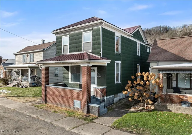 2nd image of 515 Walden Ave, Tiltonsville, OH 43963 | MLS# 5177298
