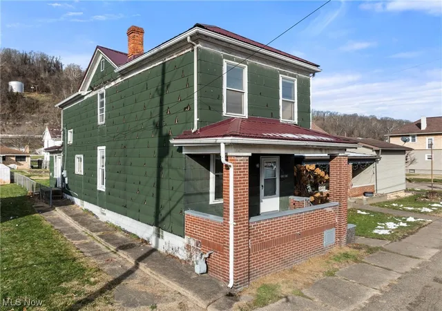 3rd image of 515 Walden Ave, Tiltonsville, OH 43963 | MLS# 5177298