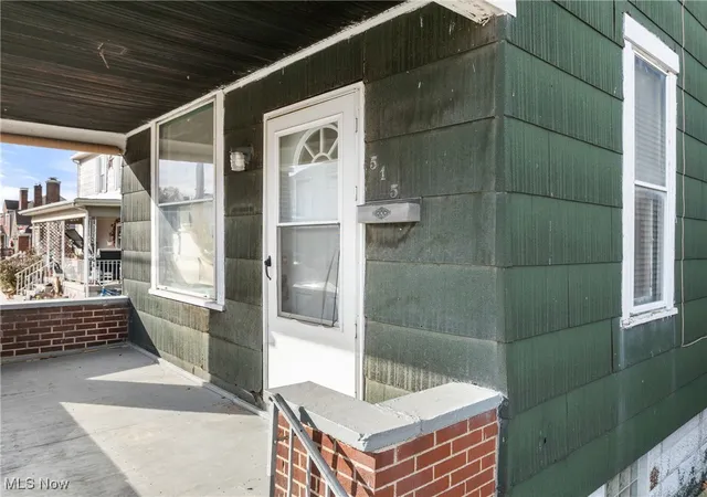 4th image of 515 Walden Ave, Tiltonsville, OH 43963 | MLS# 5177298