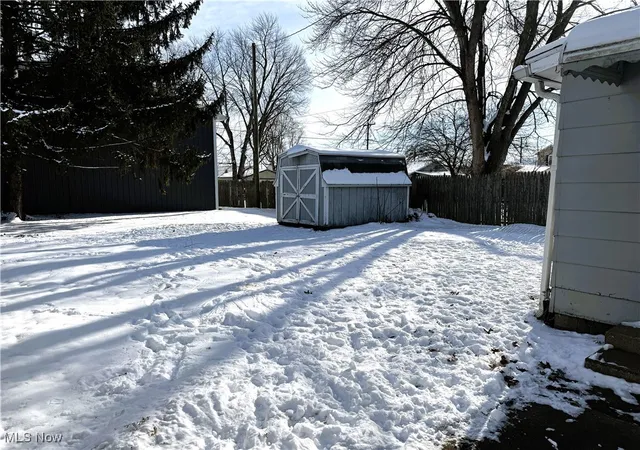 Photo 3 of Single family home for sale at 131 8th Street SW, New Philadelphia, OH 44663 | MLS# 5177694 | Listing updated on 2026-07-28