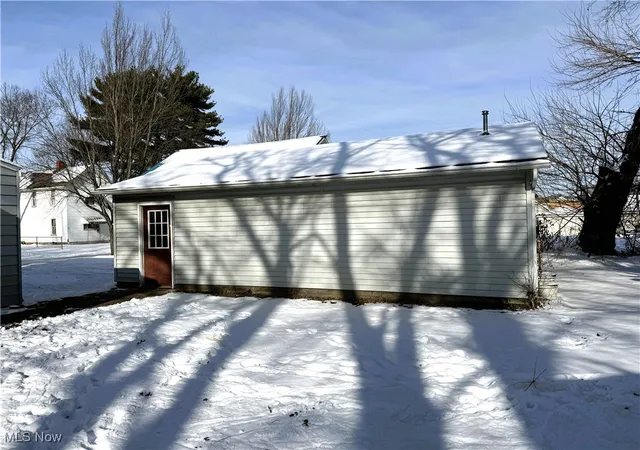 Photo 4 of Single family home for sale at 131 8th Street SW, New Philadelphia, OH 44663 | MLS# 5177694 | Listing updated on 2026-07-28