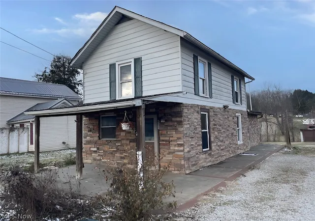 Homes for sale in Somerdale, OH | 6234 Riggle Hill Rd Ne, Somerdale, OH 44678 | MLS# 5177885