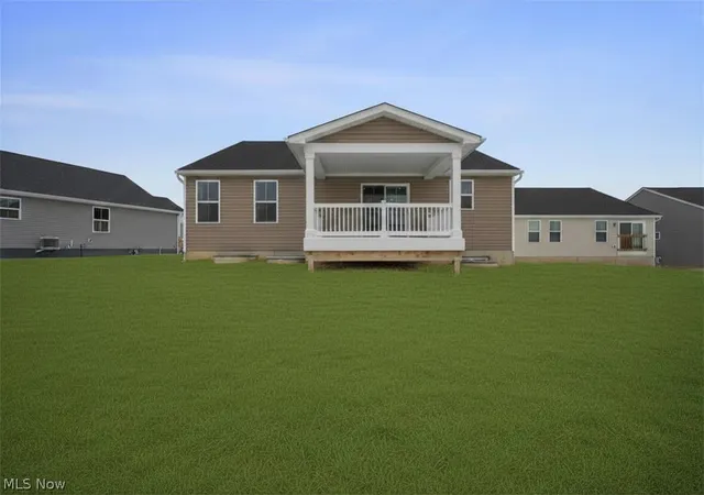 2nd image of 994 Bookman Ave, Lakemore, OH 44312 | MLS# 5177358