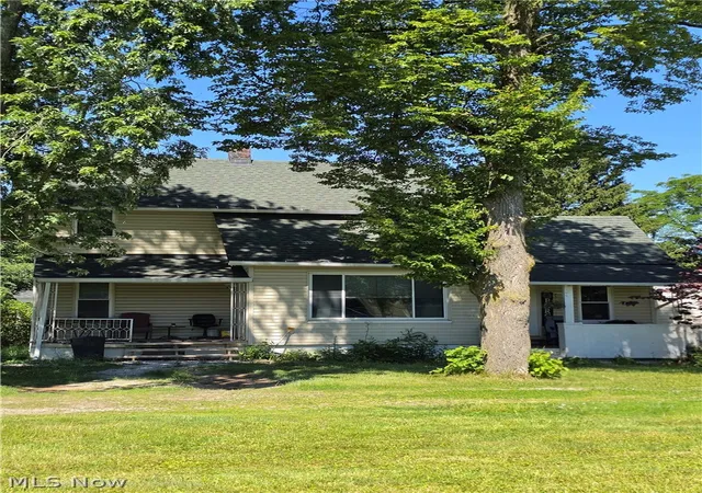 Photo 1 of Sale Pending at 21082 Westwood Dr, Strongsville, OH 44149 | MLS# 5177799 | Listing updated on 2026-07-27