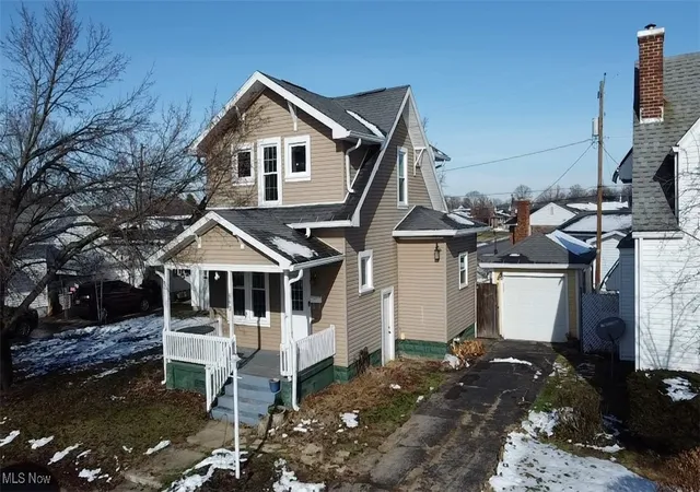 Homes for sale in Chillicothe, OH | 463 Laurel St, Chillicothe, OH 45601 | MLS# 5178202