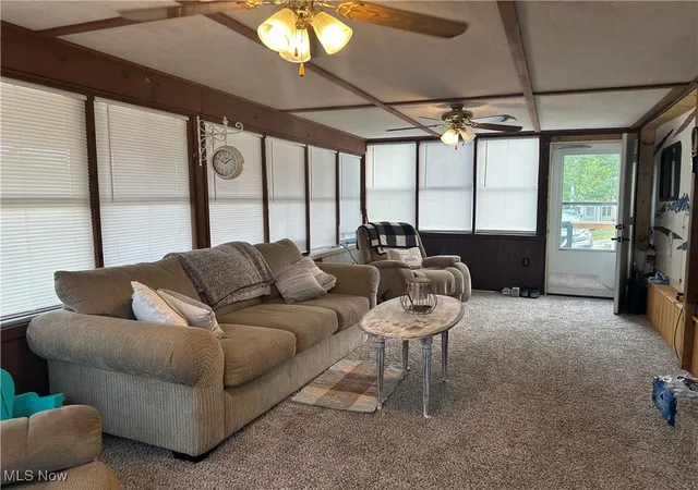 Homes for sale in Senecaville, OH | 17875 Lashley Rd #113, Senecaville, OH 43780 | MLS# 5178230