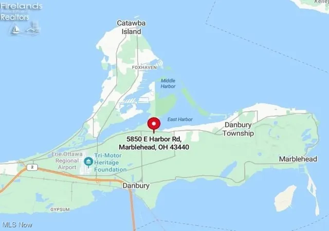 Homes for sale in Lakeside Marblehead, OH | 5850 E Harbor Rd #C19, Lakeside Marblehead, OH 43440 | MLS# 5178463