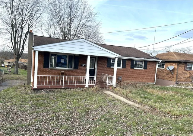 1st image of 225 Petrick Ave, Mingo Junction, OH 43938 | MLS# 5178432