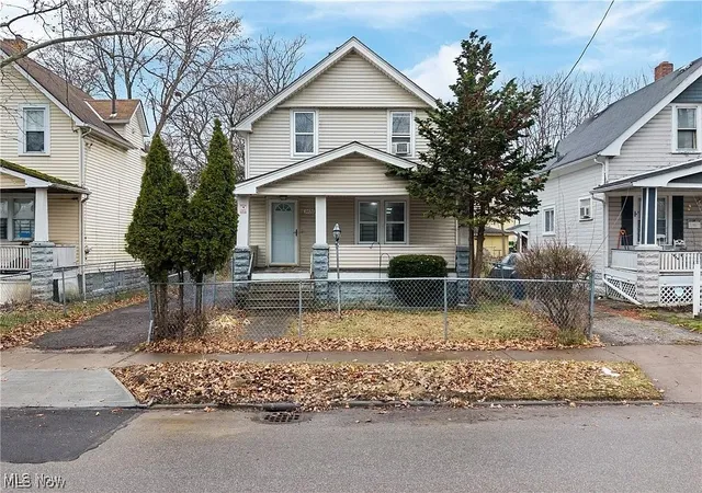 1st image of 3470 E 113th St, Cleveland, OH 44104 | MLS# 5178284