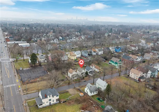 36th image of 3470 E 113th St, Cleveland, OH 44104 | MLS# 5178284