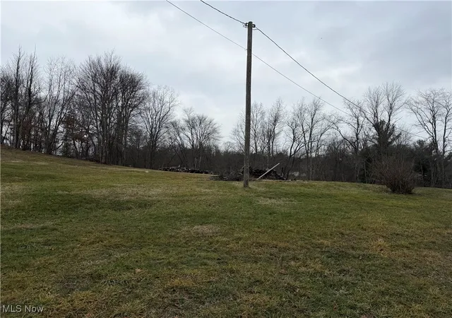 Photo 2 of Land for sale at 47084 Sidehill Rd, East Liverpool, OH 43920 | MLS# 5178774 | Listing updated on 2026-06-26