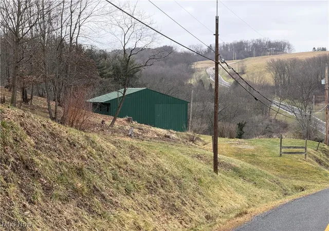 Photo 3 of Land for sale at 47084 Sidehill Rd, East Liverpool, OH 43920 | MLS# 5178774 | Listing updated on 2026-06-26
