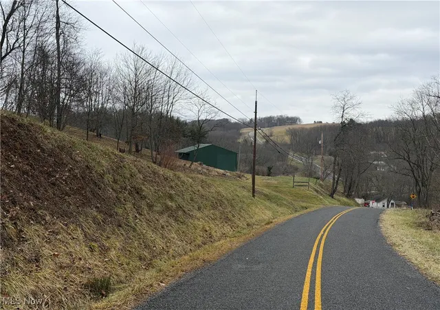 Photo 4 of Land for sale at 47084 Sidehill Rd, East Liverpool, OH 43920 | MLS# 5178774 | Listing updated on 2026-06-26