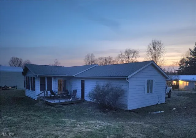 2nd image of 6280 Virginia Rd, Nashport, OH 43830 | MLS# 5177682