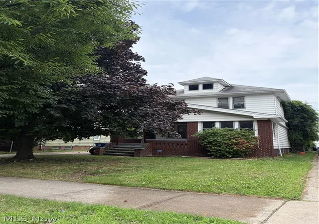 Photo 1 of Single family home for sale at 15313 Lake Shore Blvd, Cleveland, OH 44110 | MLS# 5179252 | Listing updated on 2026-08-24