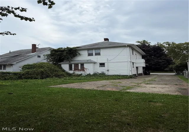 Photo 3 of Single family home for sale at 15313 Lake Shore Blvd, Cleveland, OH 44110 | MLS# 5179252 | Listing updated on 2026-08-24