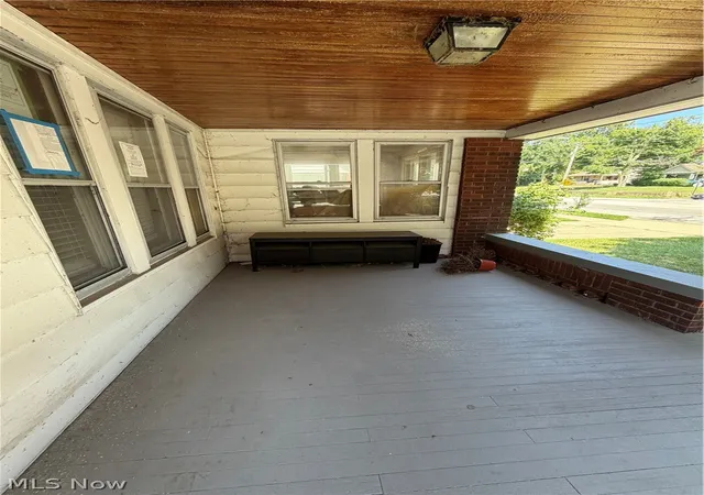 Photo 3 of Single family home for sale at 15313 Lake Shore Blvd, Cleveland, OH 44110 | MLS# 5179252 | Listing updated on 2026-08-24