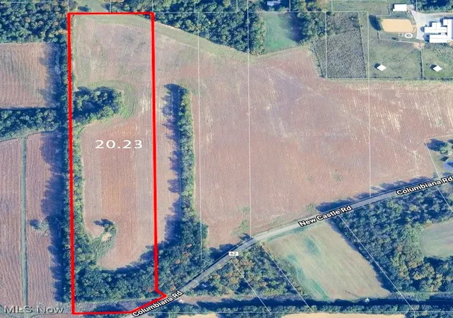 1st image of Columbiana Rd, New Springfield, OH 44443 | MLS# 5179288