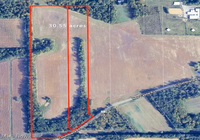 2nd image of Columbiana Rd, New Springfield, OH 44443 | MLS# 5179288