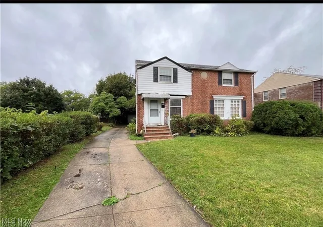 1st image of 3420 Westbury Rd, Cleveland, OH 44120 | MLS# 5179306